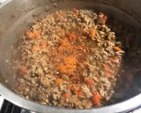 Foto del paso 3 de la receta: Millennial Tamales(tamales tucumanos reversionados)