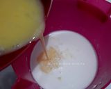 Foto langkah ke 1 dari resep Donat buttermilk.