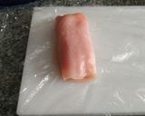 Foto del paso 3 de la receta: Pechugas rellenas