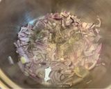 Foto del paso 1 de la receta Salsa de vino para carnes