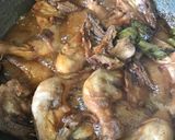 Foto langkah ke 2 dari resep Ayam Bacem.
