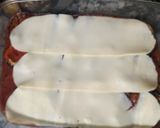 Foto del paso 3 de la receta: Lasagna de berenjenas y zapallitos