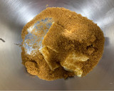 Foto del paso 1 de la receta: Pound cake con chocolate