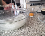 Foto del paso 3 de la receta: Pudín de Café con Nata