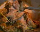 Foto langkah ke 3 dari resep Rendang Ayam Praktis.