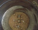 सोया स्टफिंग पराठा (Soya stuffing paratha recipe in hindi) रेसिपी चरण 2 फोटो