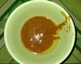 Foto langkah ke 4 dari resep Sate Tahu Khas Madiun.