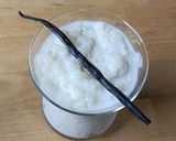 Une image de l'étape 7 de 🌿Riz au lait à la vanille de Tahiti.
