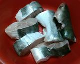 Hình bước làm 1 của món Canh Chua Cá Bông Lau