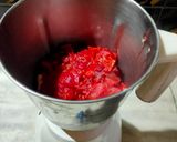 টমেটো কেচাপ (Tomato ketchup recipe in bengali) রেসিপির ধাপ 5 ছবি