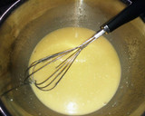 Foto del paso 2 de la receta: Keto-Pastel de Calabacín y Bacon