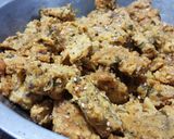 A picture of step 6 of Muli Bhaji Muthia.