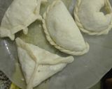 Foto del paso 8 de la receta: Empanadas salteñas veganas