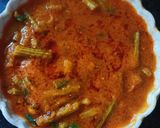 सहजन की सब्जी (sahjan ki sabji recipe in Hindi) रेसिपी चरण 6 फोटो