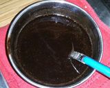 Foto langkah ke 1 dari resep Brownies Kukus.