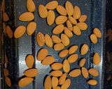 Foto del paso 1 de la receta: Salamin de chocolate y almendras