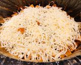 A picture of step 10 of Crockpot Quick and Easy Rigatoni.