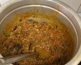 বেগুন পেঁয়াজের রায়তা(Brinjal onion raita recipe in Bengali) রেসিপি ধাপ - 4 ছবি