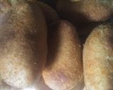 Foto langkah ke 6 dari resep Roti goreng isi ayam kentang.