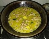 Foto langkah ke 5 dari resep Semur Daging Kambing Kecap Manis.
