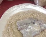 Foto del paso 10 de la receta: Hamburguesa de Pescado al la Sonorense