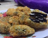 Foto langkah ke 8 dari resep Oreo Goreng Crispy.
