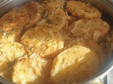 Patatas a la importancia