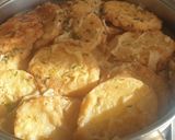 Foto del paso 8 de la receta: Patatas a la importancia