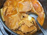 Bistik Sapi