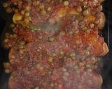 Foto del paso 2 de la receta: Canelones de zanahoria relleno de ricota S/TAC y light🌼