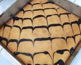 Foto langkah ke 5 dari resep Bolu Gulung Ekonomis (Oven Tangkring).