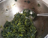 स्वादिस्ट थेपला (swadist thepla recipe in Hindi) रेसिपी चरण 2 फोटो