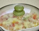 Foto langkah ke 6 dari resep Pizza Bihun.