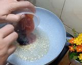 Foto langkah ke 3 dari resep Terong Krispi Saus Thai.