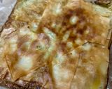 Foto langkah ke 3 dari resep Martabak Satset.