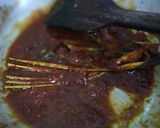 Foto langkah ke 1 dari resep Sate Lilit Ikan Dori.