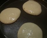 Une image de l'étape 2 de Croque pancake.