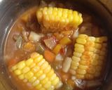 खतखतं (khatkhat recipe in marathi) रेसिपी स्टेप 3 फोटो 