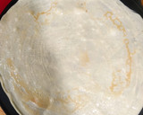 Foto del paso 3 de la receta: Crepes de leche de almendras
