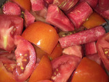 Tomato Soup
