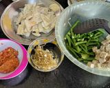 Foto langkah ke 1 dari resep 59. Nasi lodeh ayam goreng ungkep,.