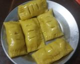 Foto langkah ke 4 dari resep Pie Napel (Nanas-Apel).