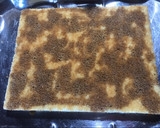 Foto del paso 2 de la receta: Torta en ruedita