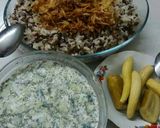 صورة لخطوة 5 من وصفة مجدرة الرز 🍴🍚