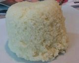 Foto del paso 5 de la receta: Torta de limón en Taza - Microondas