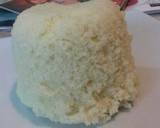 Foto del paso 5 de la receta: Torta de limón en Taza - Microondas