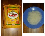 Foto langkah ke 1 dari resep Bihun jagung.