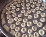 صورة لخطوة 4 من وصفة غريبة أول مرة اعملها حبيت أجرب وطلعت كتير زاكية 😋😋