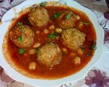 صورة لخطوة 1 من وصفة دولما سردين