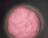 Foto langkah ke 1 dari resep Bakpao ubi ungu.